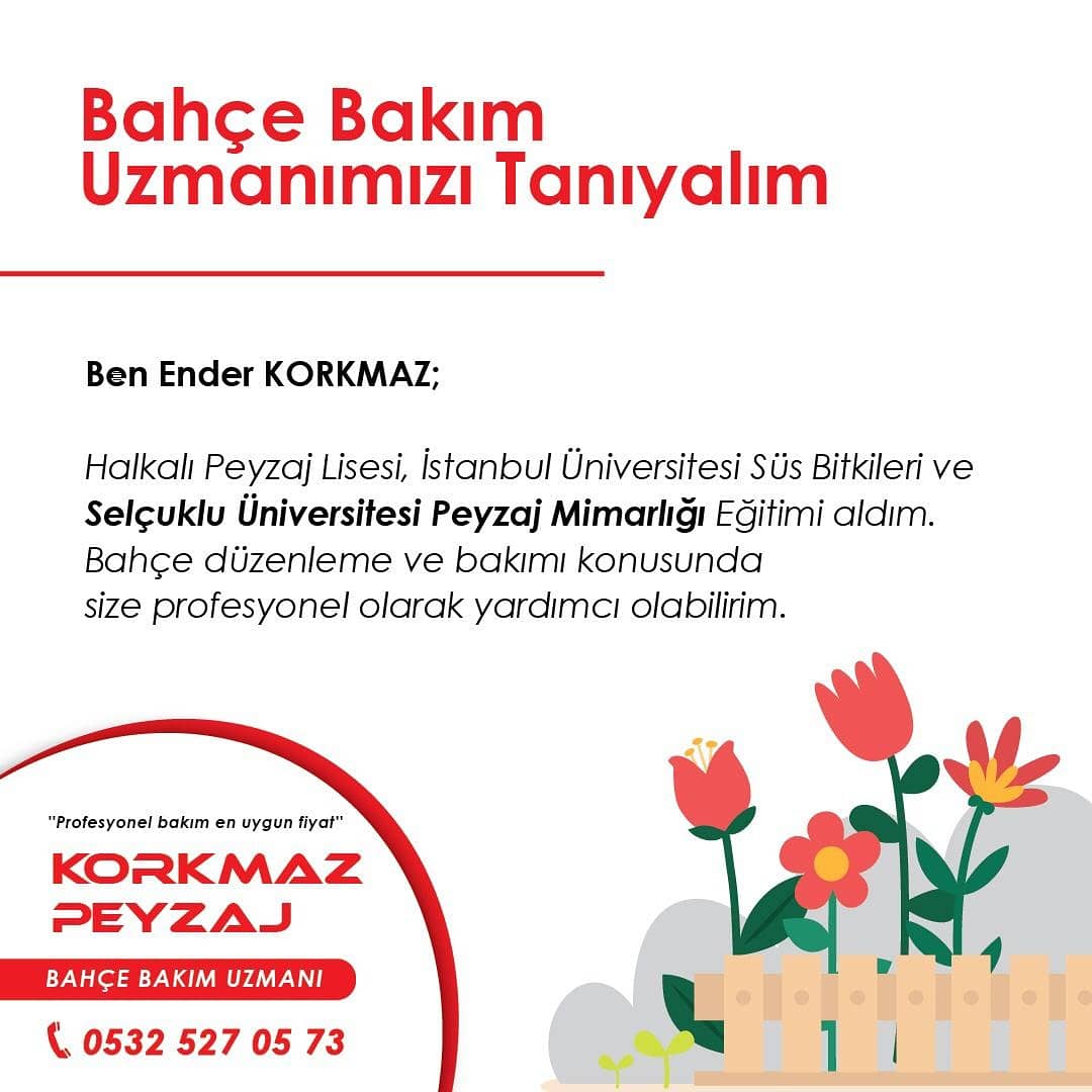 Ankara Bahe Bakm