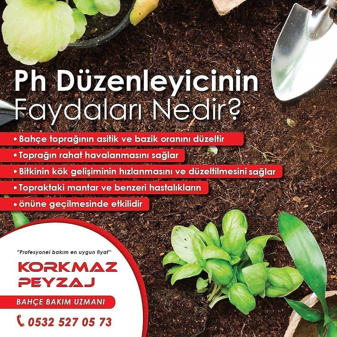 Ankara Bahe Bakm