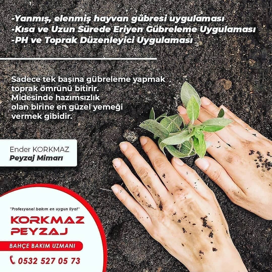 Ankara Bahe Bakm