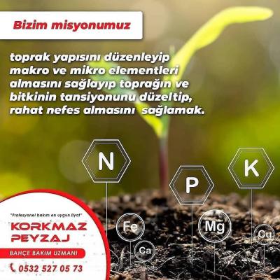 Ankara Bahe Bakm